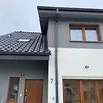 Diamentowa 7 Rent Konarzewo Homestay szállás