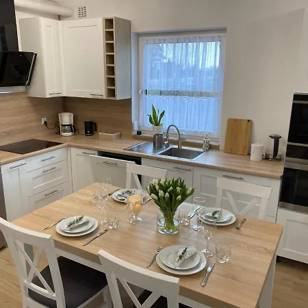 Diamentowa 7 Rent Konarzewo