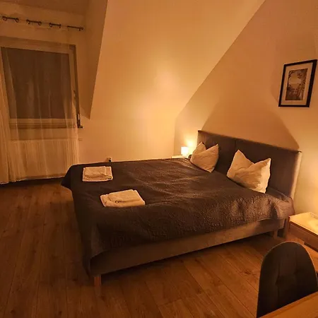 Diamentowa 7 Rent Konarzewo Homestay