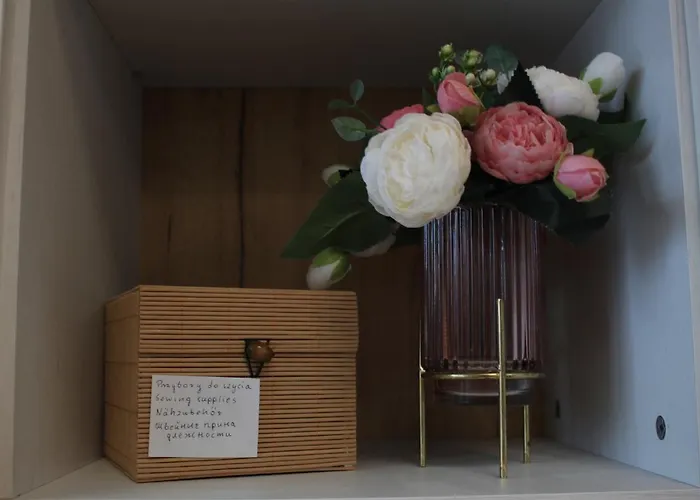 Diamentowa 7 Rent Konarzewo *