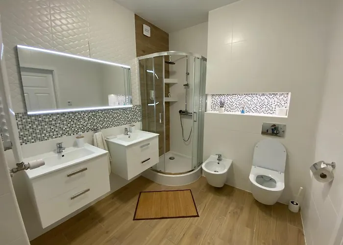 Homestay Diamentowa 7 Rent Konarzewo *