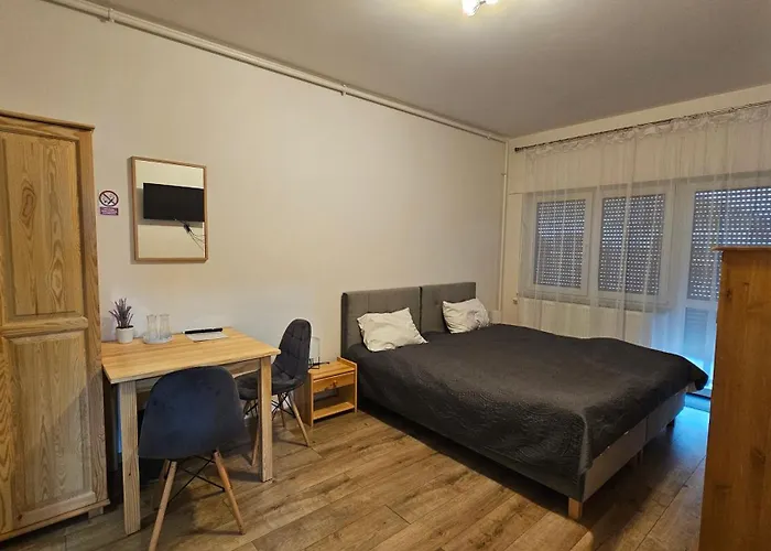 Homestay Diamentowa 7 Rent Konarzewo