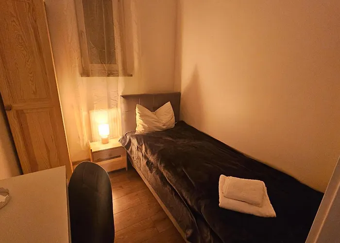 Diamentowa 7 Rent Konarzewo *