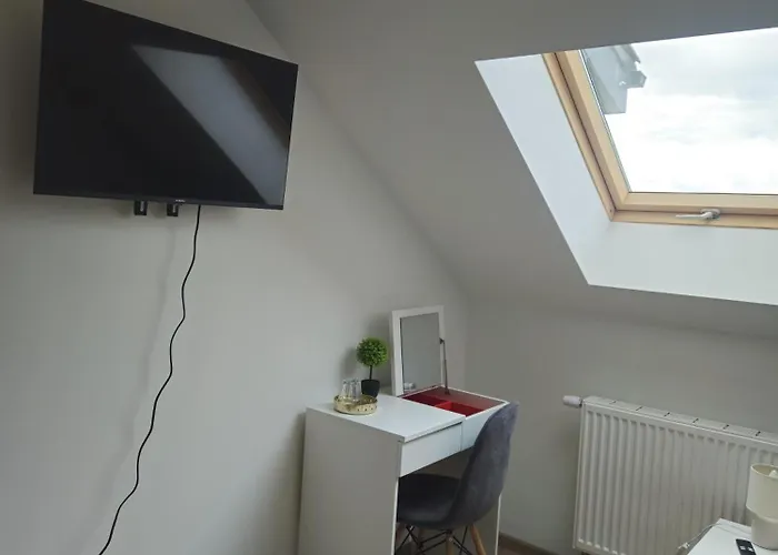 Diamentowa 7 Rent Konarzewo