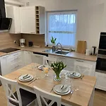 Diamentowa 7 Rent Konarzewo