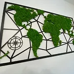 ホームステイ Diamentowa 7 Rent Konarzewo *