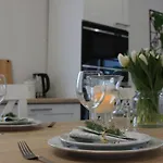 ホームステイ Diamentowa 7 Rent Konarzewo