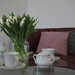 ホームステイ Diamentowa 7 Rent Konarzewo