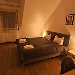 Diamentowa 7 Rent Konarzewo Séjour chez l'habitant