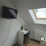 Diamentowa 7 Rent Konarzewo