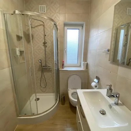 Diamentowa 7 Rent Konarzewo