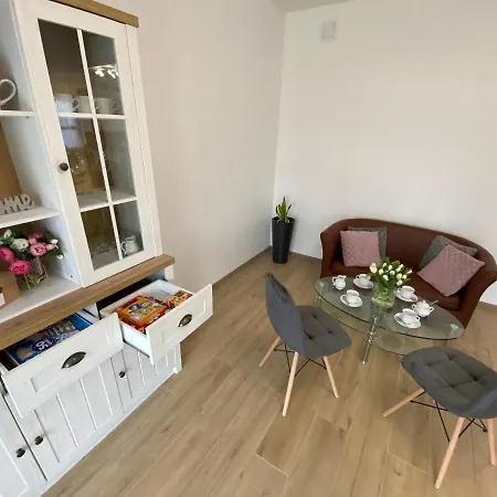 Diamentowa 7 Rent Konarzewo *