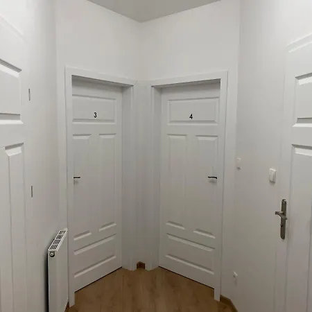 Diamentowa 7 Rent Konarzewo 民宿 波兹南