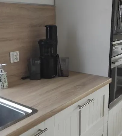 Diamentowa 7 Rent Konarzewo * Πόζναν