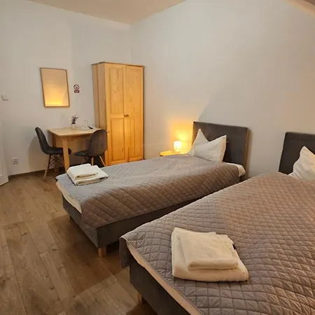 Diamentowa 7 Rent Konarzewo * Πόζναν
