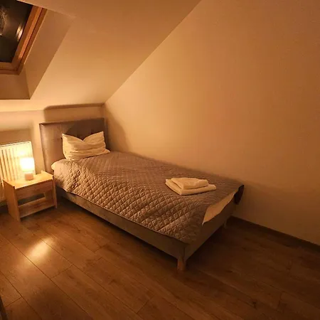 Diamentowa 7 Rent Konarzewo Δωμάτια σε οικογενειακή κατοικία *