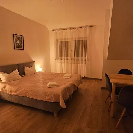 Diamentowa 7 Rent Konarzewo * Познань
