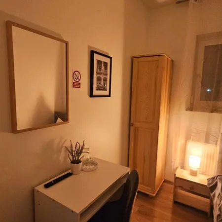 Diamentowa 7 Rent Konarzewo 民宿 波兹南