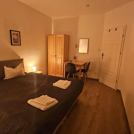 Diamentowa 7 Rent Konarzewo * Познань