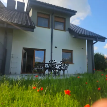 Diamentowa 7 Rent Konarzewo * 波兹南