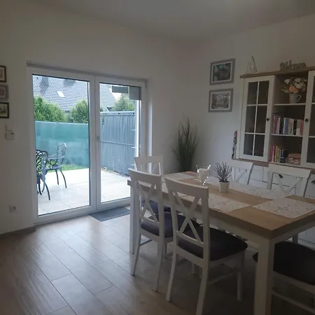 Homestay szállás Diamentowa 7 Rent Konarzewo