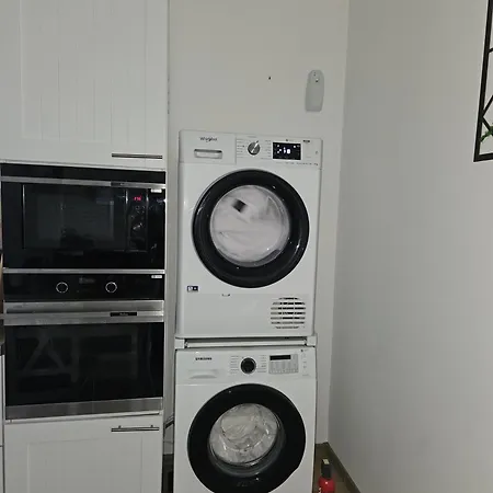 Diamentowa 7 Rent Konarzewo * Πόζναν