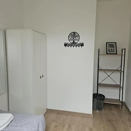Diamentowa 7 Rent Konarzewo Πόζναν