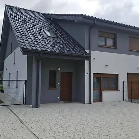 Diamentowa 7 Rent Konarzewo * Poznań