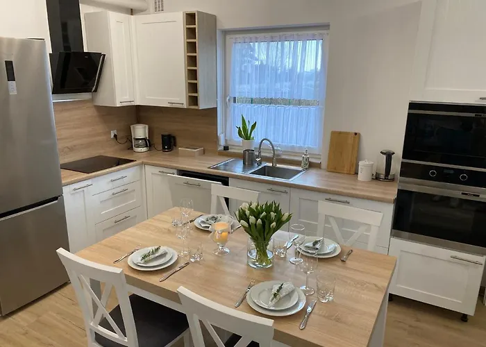 Diamentowa 7 Rent Konarzewo