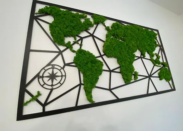 民宿 Diamentowa 7 Rent Konarzewo *