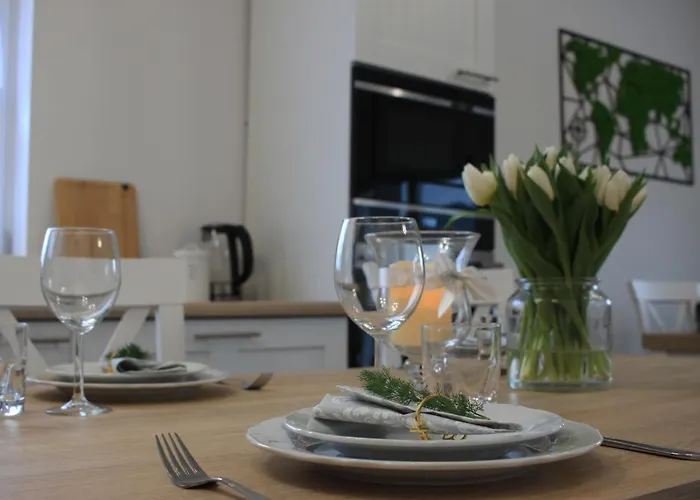 Ubytování v soukromí Diamentowa 7 Rent Konarzewo