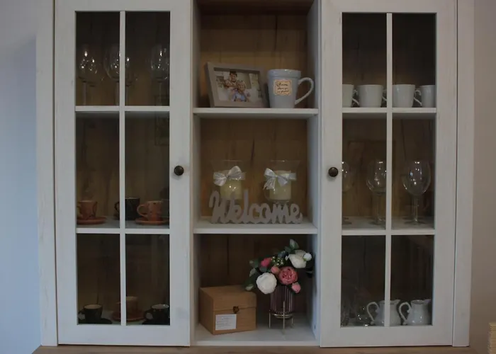 Diamentowa 7 Rent Konarzewo 民宿 波兹南