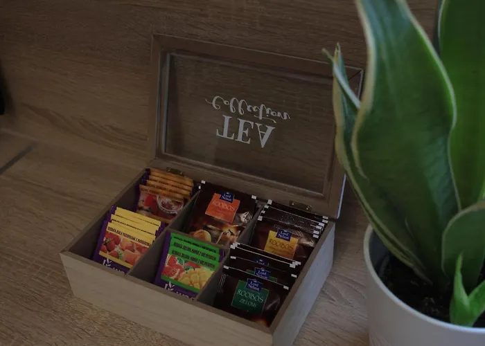 Ubytování v soukromí Diamentowa 7 Rent Konarzewo