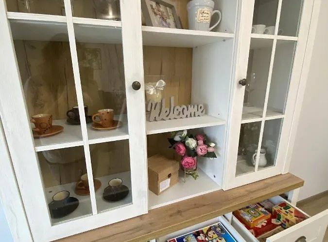 Diamentowa 7 Rent Konarzewo * 波兹南