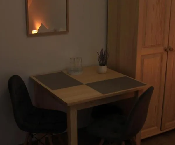 Diamentowa 7 Rent Konarzewo Ubytování v soukromí *