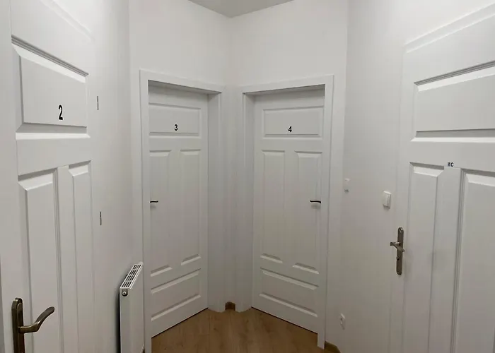 Diamentowa 7 Rent Konarzewo 民宿 波兹南