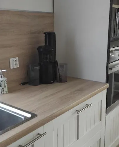 Diamentowa 7 Rent Konarzewo * Poznań