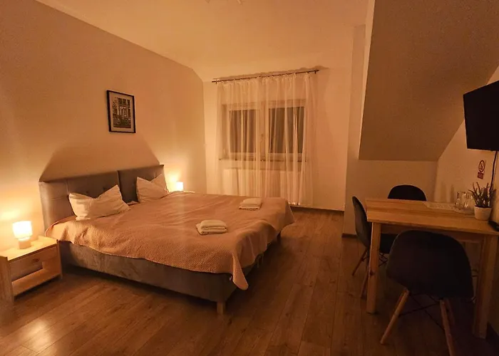 Diamentowa 7 Rent Konarzewo * Poznaň