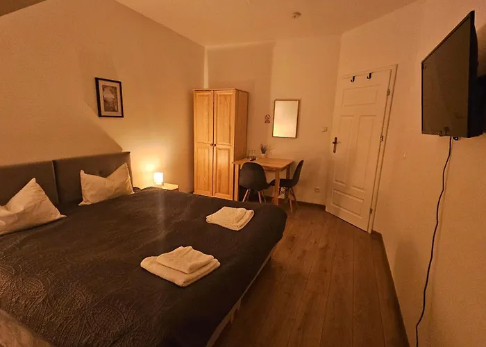 Diamentowa 7 Rent Konarzewo * Posen