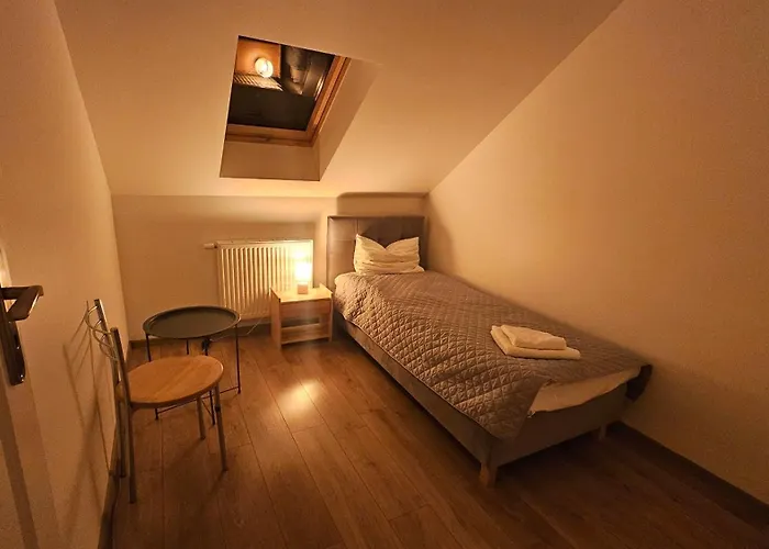 منزل للإقامة Diamentowa 7 Rent Konarzewo *