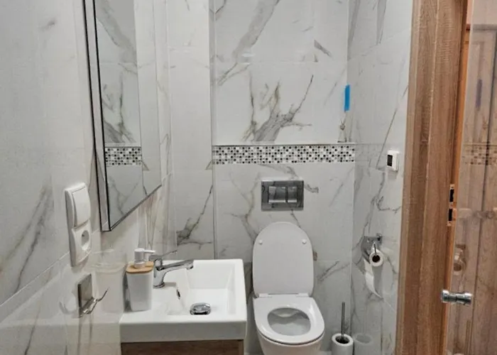 Diamentowa 7 Rent Konarzewo *