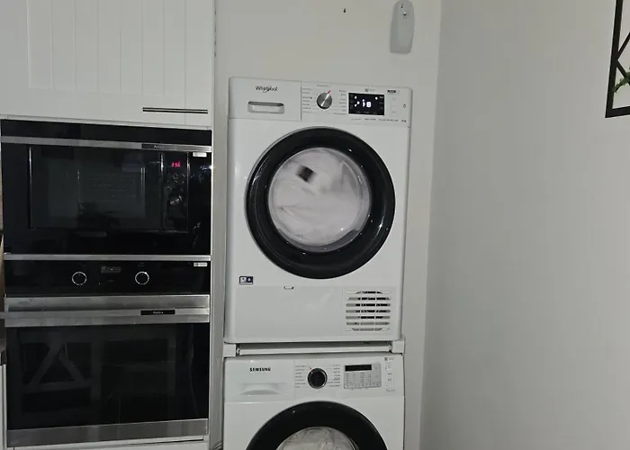 Diamentowa 7 Rent Konarzewo * 波兹南