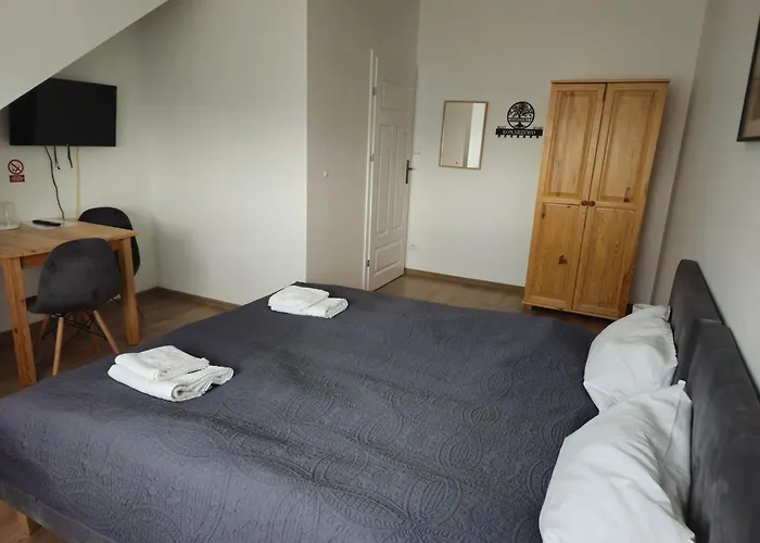 Diamentowa 7 Rent Konarzewo Ubytování v soukromí Poznaň