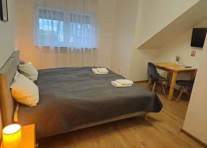 Diamentowa 7 Rent Konarzewo